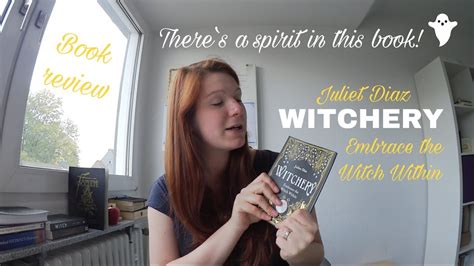 The Science of Witchcraft: Authentic Evette Perspectives